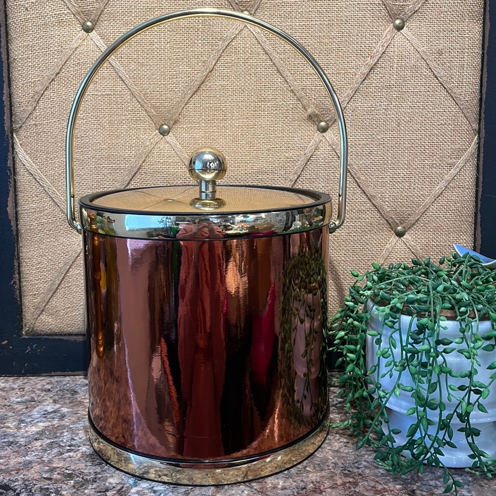 Kraftware ice bucket